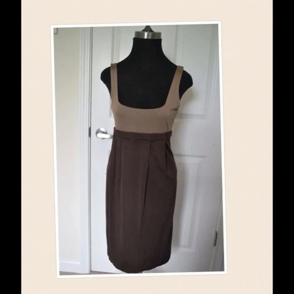 Zara dress - Picture 1 of 4